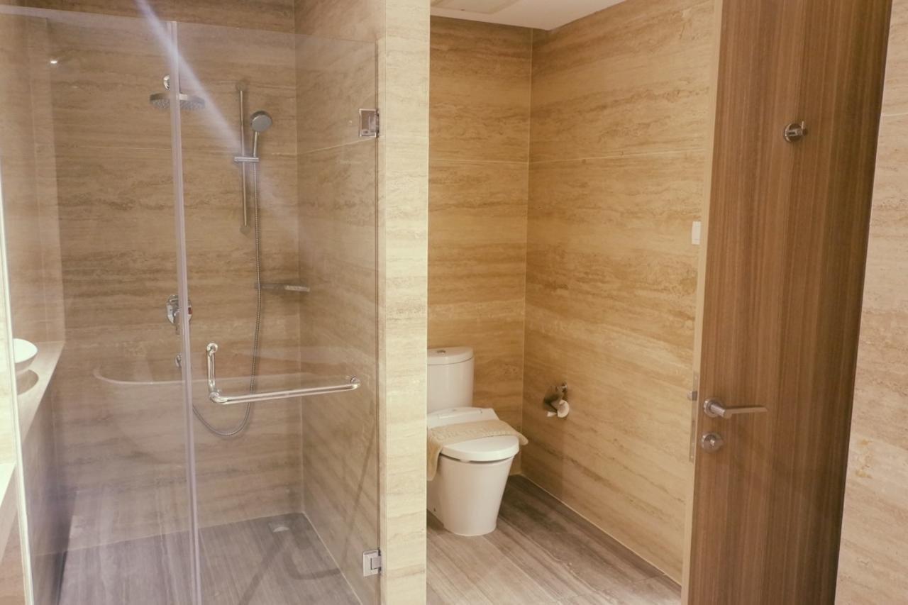 Grand Orchardz Hotel Kemayoran Jakarta Exteriör bild